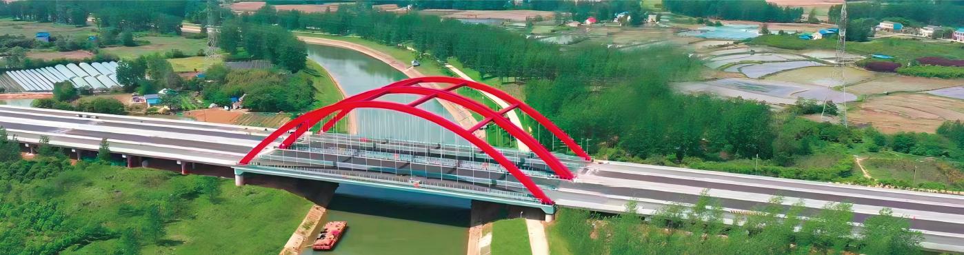 Heavy-duty bridge steel structures Heavy-duty bridge steel structures