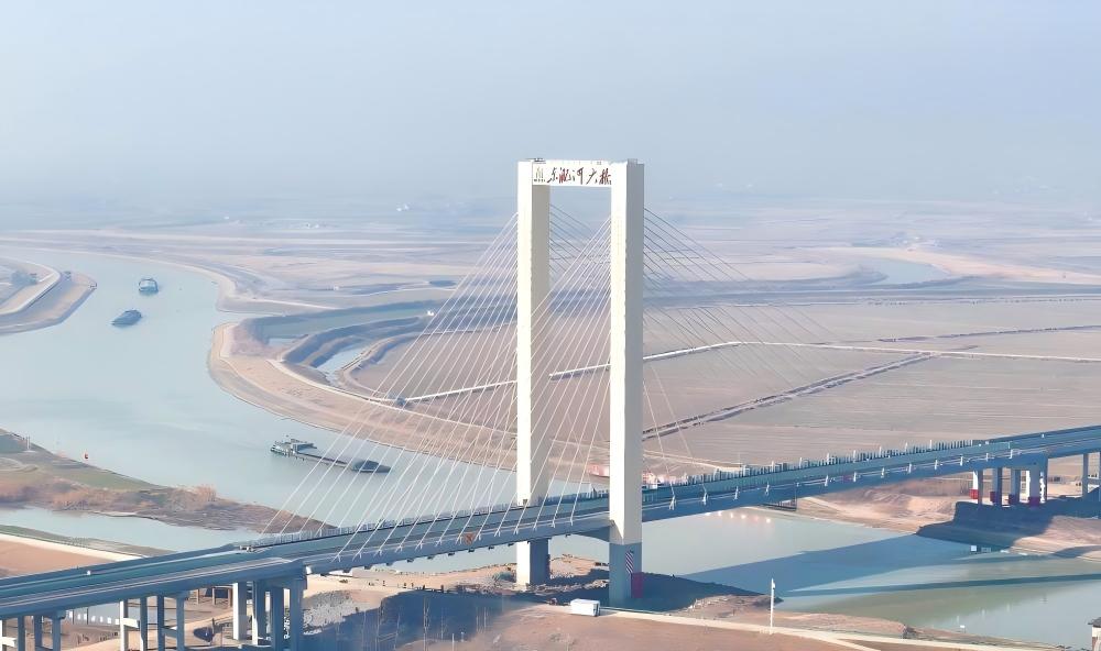 Dongfei River Bridge Dongfei River Bridge